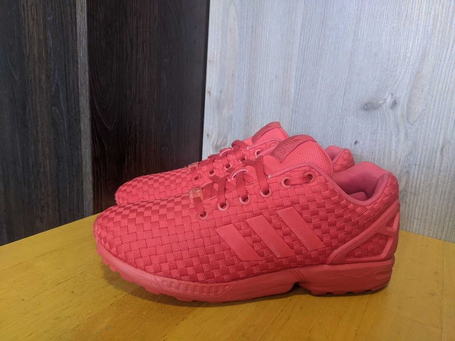 Adidas Zx Flux Torsion - беговые кроссовки