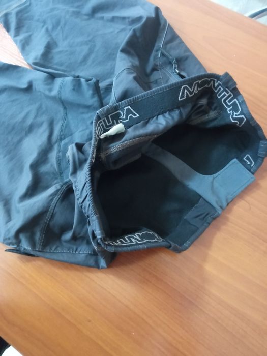 Штани трекінгові MONTURA vertigo free