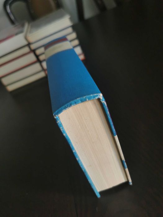 livro o doutor jivago - boris pasternak
