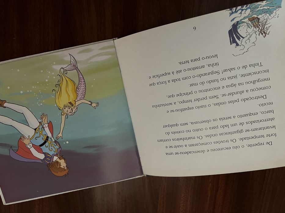 Coleção 12 contos clássicos Girassol