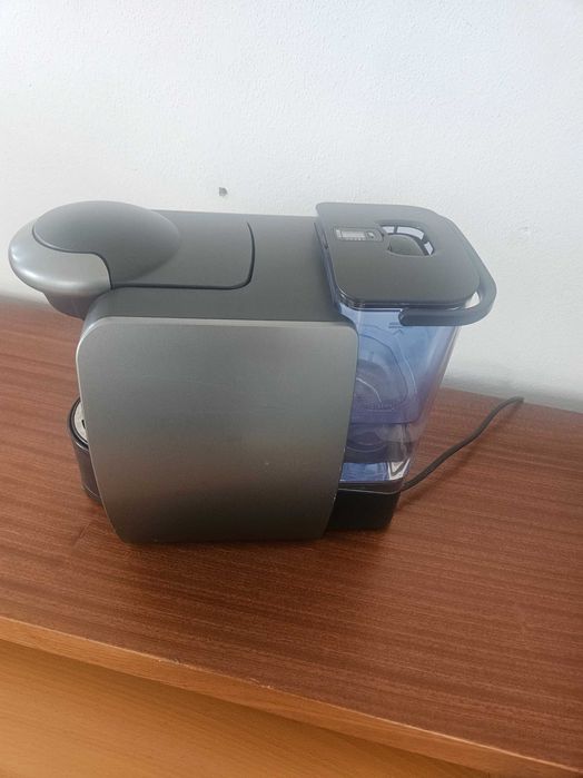 Máquina de café Bosh Tassimo