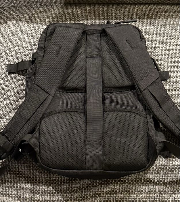 Vendo mochila 40x20x25