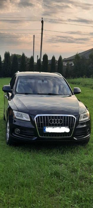 продам     AUDI Q5