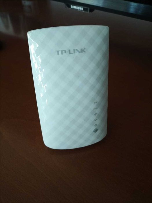 Repetidor Wireless Wifi TpLink