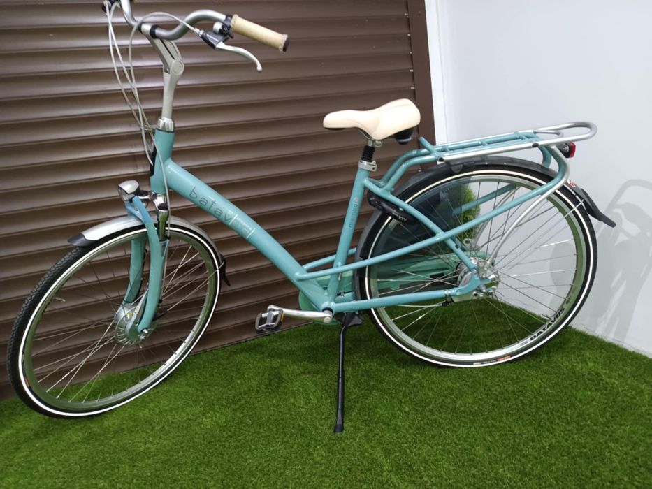 Batavus Mambo Inspire D49 - Rower Miejski