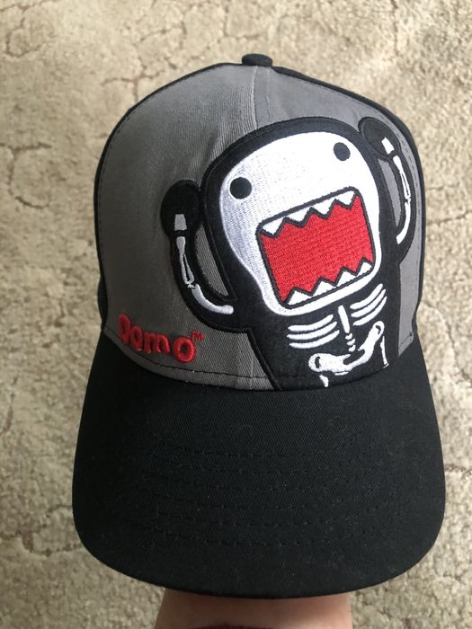 Бейсболка DOMO Adidas