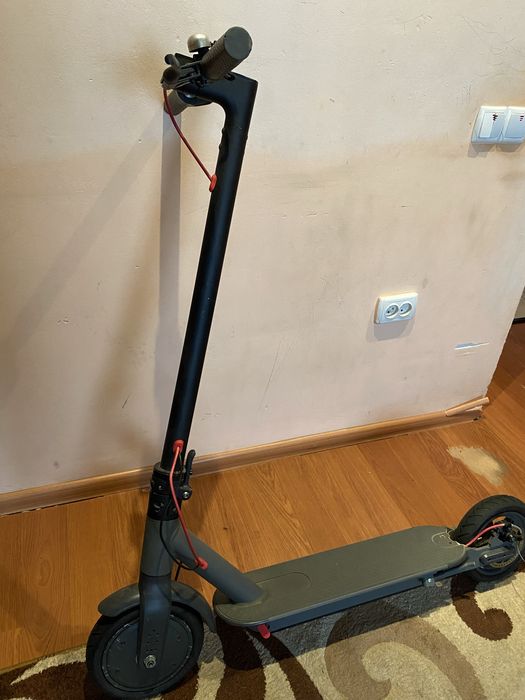 Електро  Самокат