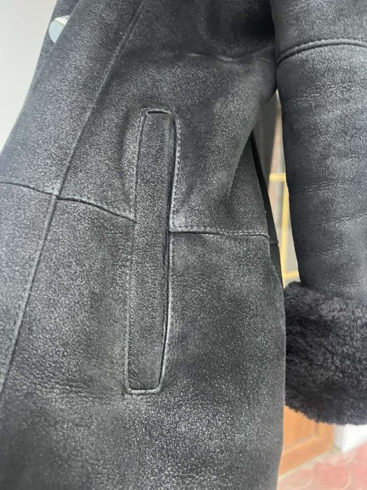 Жіноча дубльонка