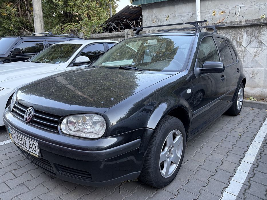 Продам Volkswagen Golf