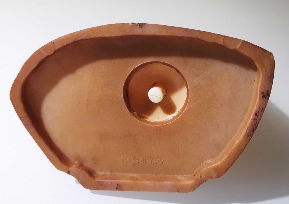 Antigo Visor Televisor ~ IMAGENS de PORTUGAL ~ Não funcional ~ Anos 50