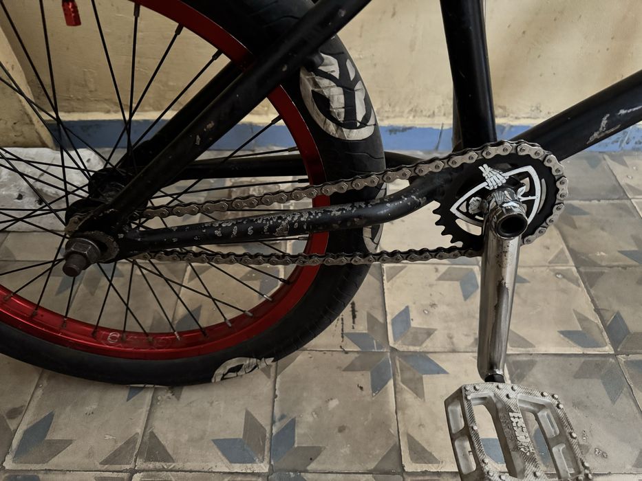 Продам BMX бмх БМХ