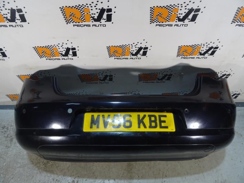 Pára-choques trás VOLKSWAGEN Eos (1F7, 1F8)
