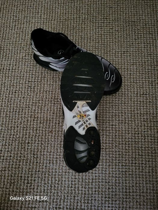 Кросовки Nike Air Max Plus