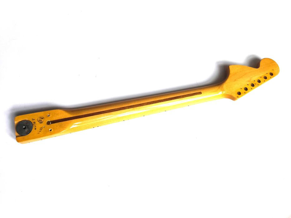 '1979 Fender Stratocaster neck гриф рівний в класному стані