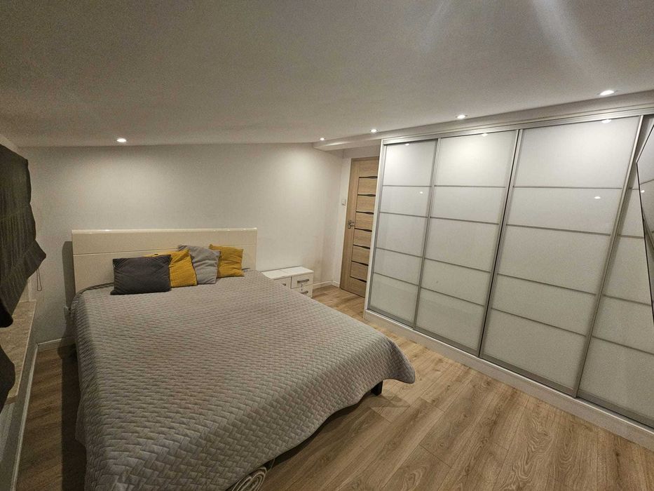 Na sprzedaż nowoczesne mieszkanie – Koszalińska 39, Karlino