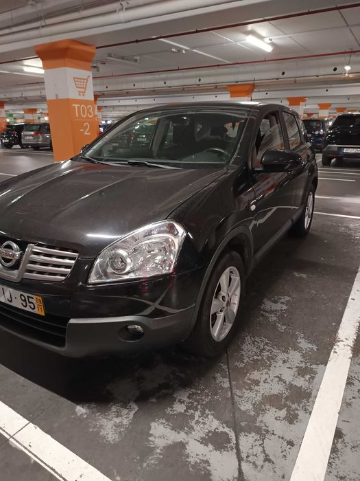 Nissan Qashqai  11/2009