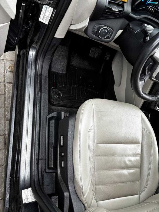 Ford C-MAX Titanium 2017 PHEV