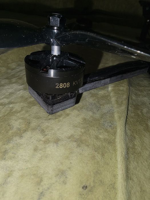 Дрон фпв новий fpv