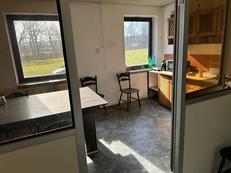 Hala na wynajem Bielsko-Biała/ Czechowice