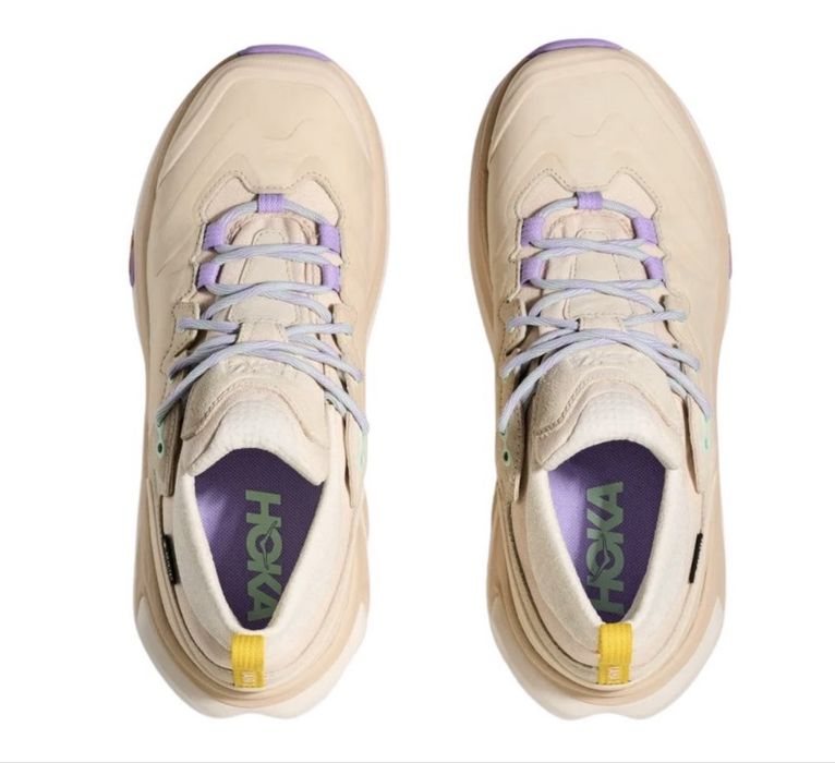 Кросівки Hoka Kaha 3 Gore - Tex ( РОЗМІР )