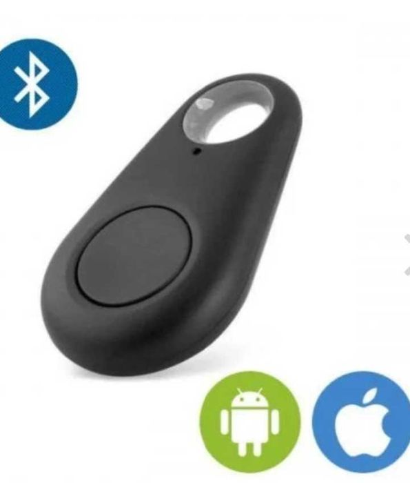 Поисковий  брелок iTag GPS Tracer
