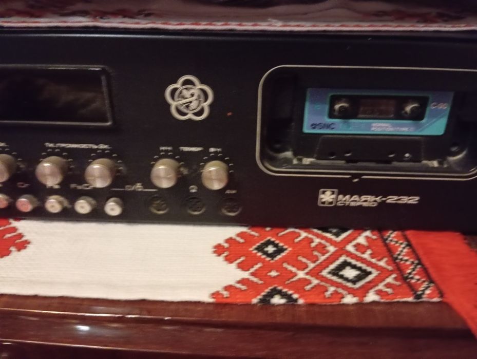 Музичний центр,в робочому стані,б/у