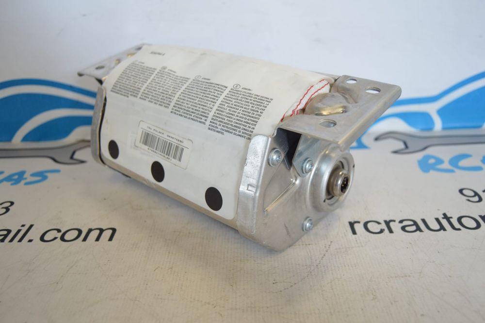 AIRBAG PASSAGEIRO PENDURA BMW SERIE 3 E91 72129113225 9113225