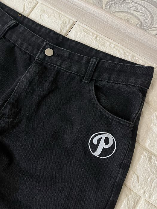 Levi’s x Denim Tears Jeans Y2k Джинси тенім тірс Левайс