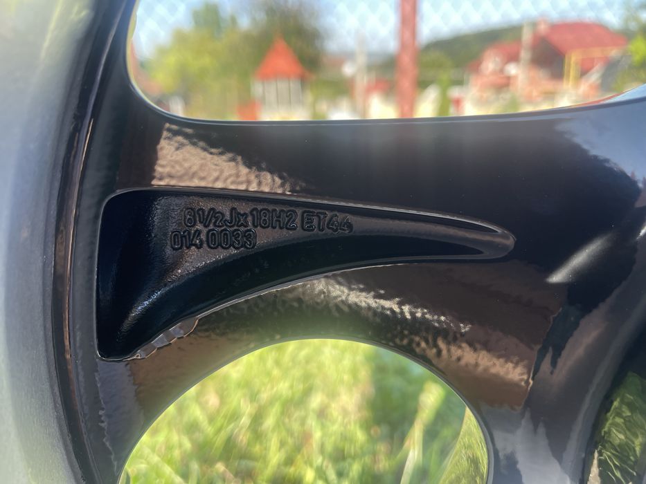 Диски R18 5.112 для Мерседеса