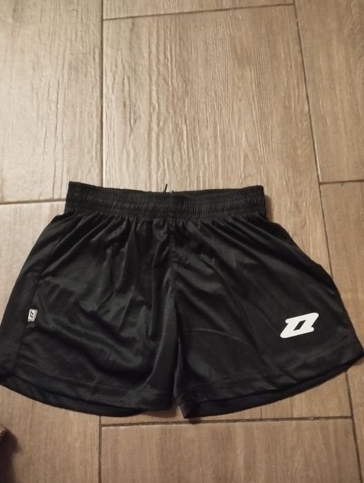 Spodenki dziewczęce