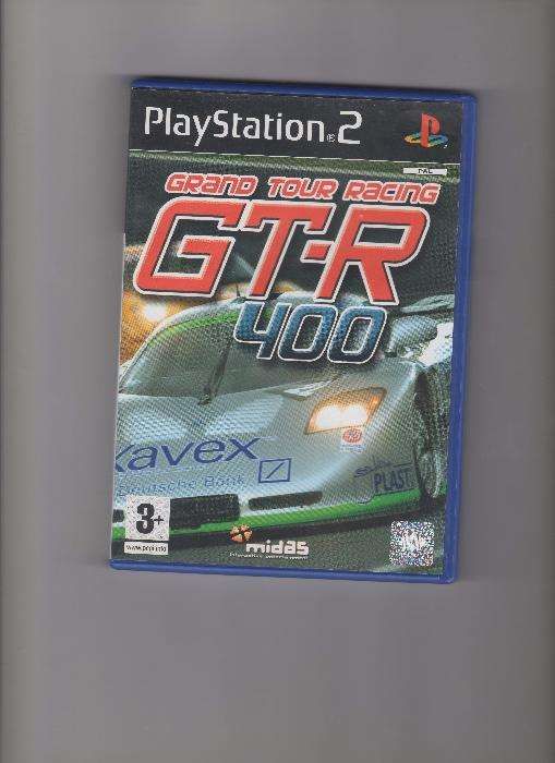 Jogos PS2 - Carros - Atualizável - BAIXA DE PREÇO