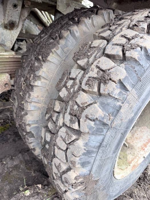 Продам цементавоз бочку тц 10