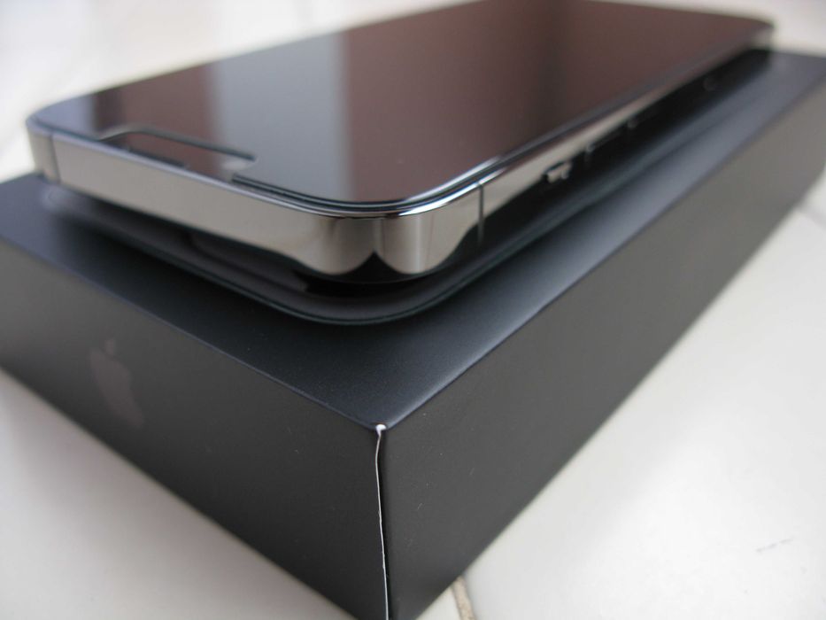 APPLE iPhone 13 Pro 256 GB GRAFITE