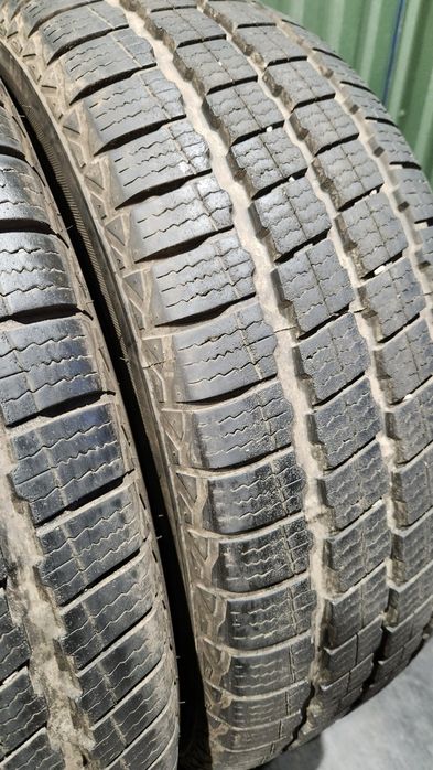225/65r16c Leao para 6,5mm 25r