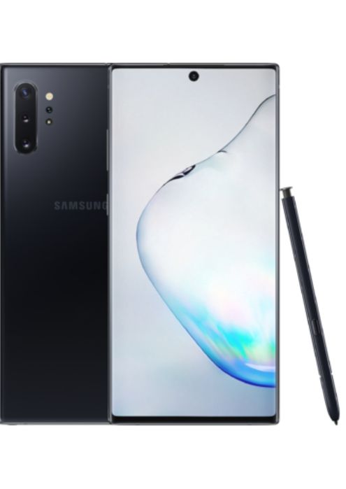 Samsung galaxy note 10 plus