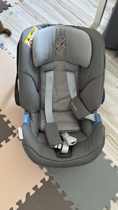 Fotelik Cybex od 0-13 Kg