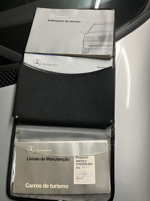 Mercedes Radios Classicos Vintage