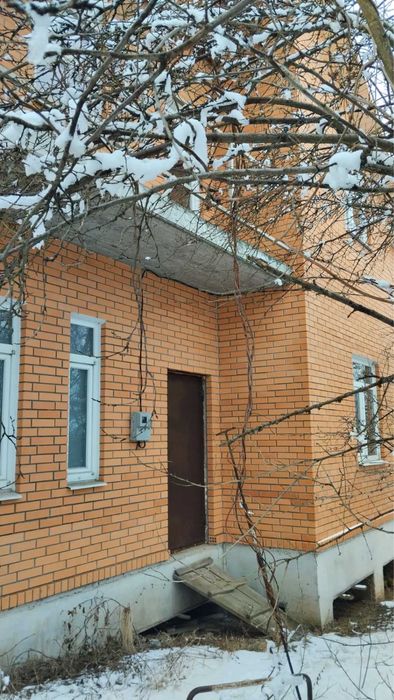 Продам дом в живописном посёлке Высокий,180м2 (код 4825)