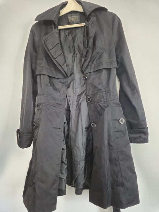 Тренч Gianfranko Ferre