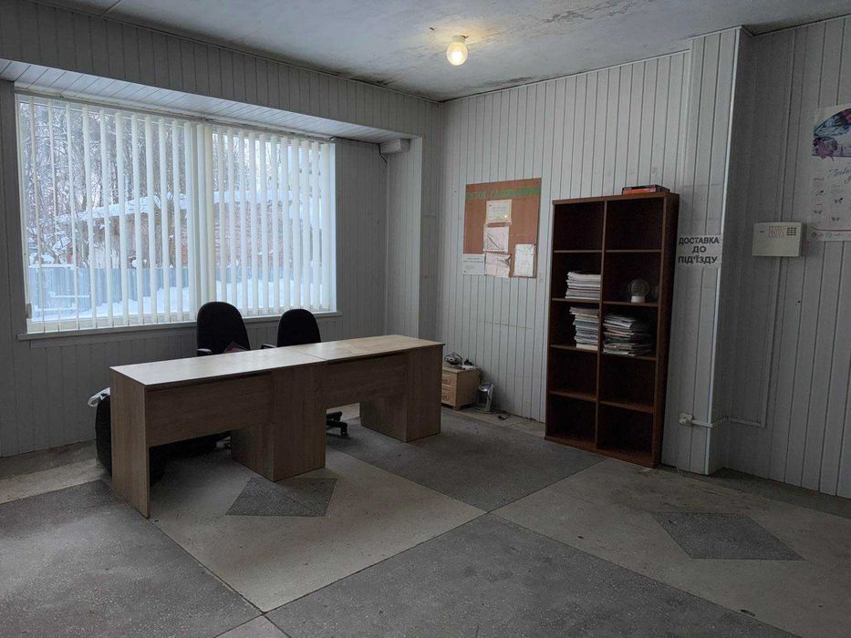 нежитлове приміщення в центрі міста Кам'янка-Бузька