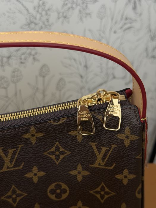 Преміальна сумка LV Slouchy