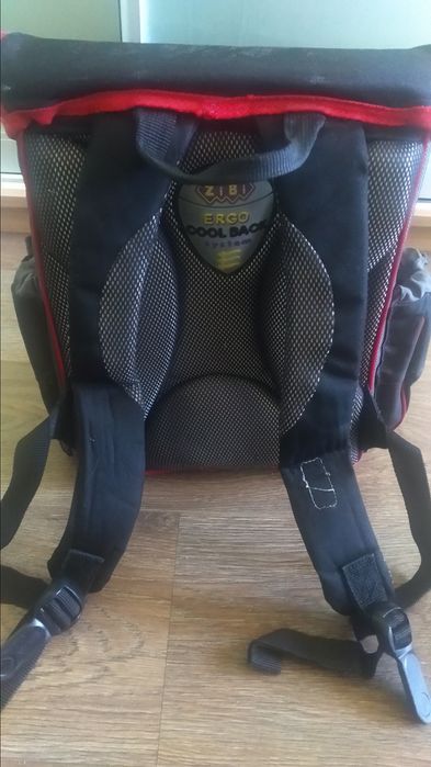 Шкільний рюкзак .стан нового.