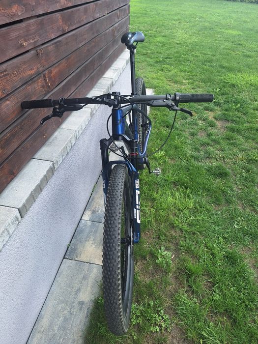Rower MTB LAPIERRE Prorace CF 9.9 XC - FV 23%