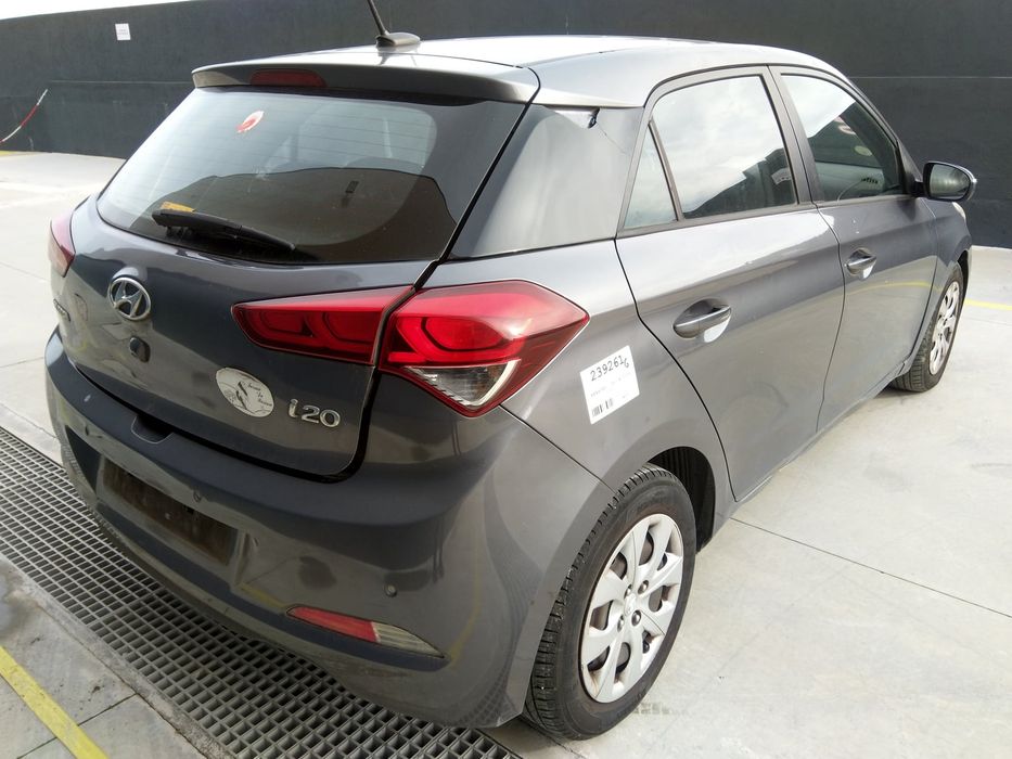 HYUNDAI i20 II - 2016 - Para Peças
