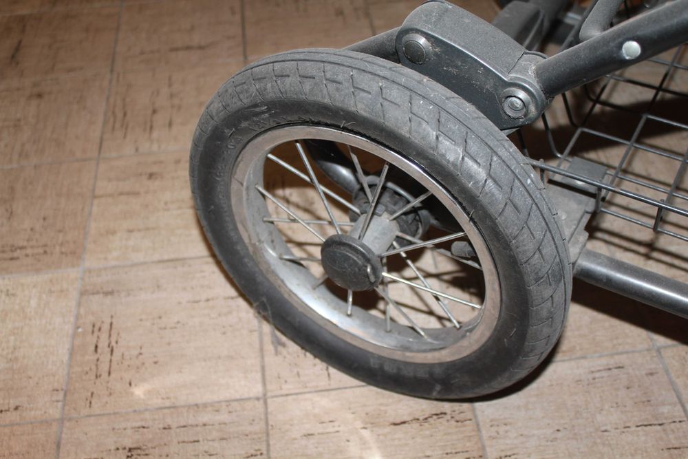 Коляска roam детская