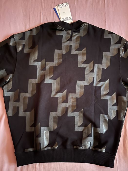 Wyprzedaż bluza męska Marcelo Burlon.