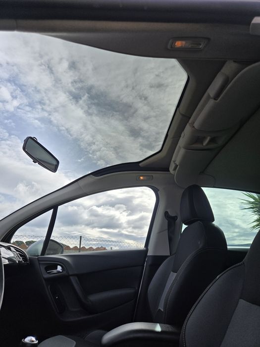 Citroen c3 1.4 Selection