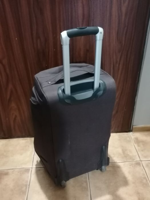torba podróżna WINGS - 63 l.