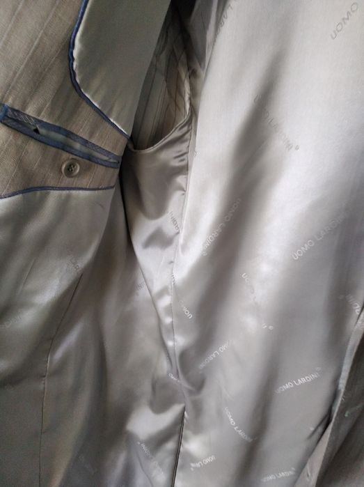 Костюм нарядний чол.