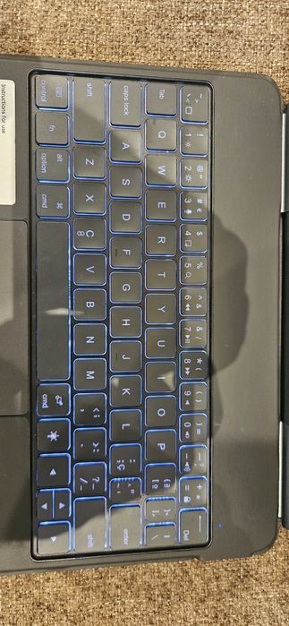 iPad 10 Case with Keyboard479100672001320962